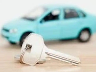 柳江汽车抵押贷款办理流程,柳江车抵贷需要什么条件?